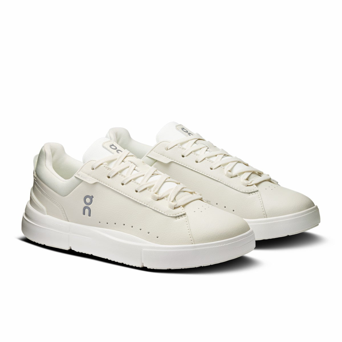 Women's THE ROGER Advantage - Ivory/Ivory | On United States