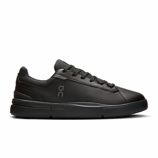 Women's THE ROGER Advantage - Black/Black | On United States
