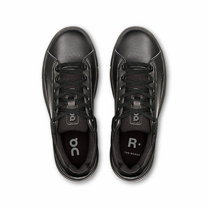 Women's THE ROGER Advantage - Black/Black | On United States