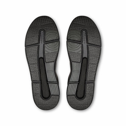 Women's THE ROGER Advantage - Black/Black | On United States