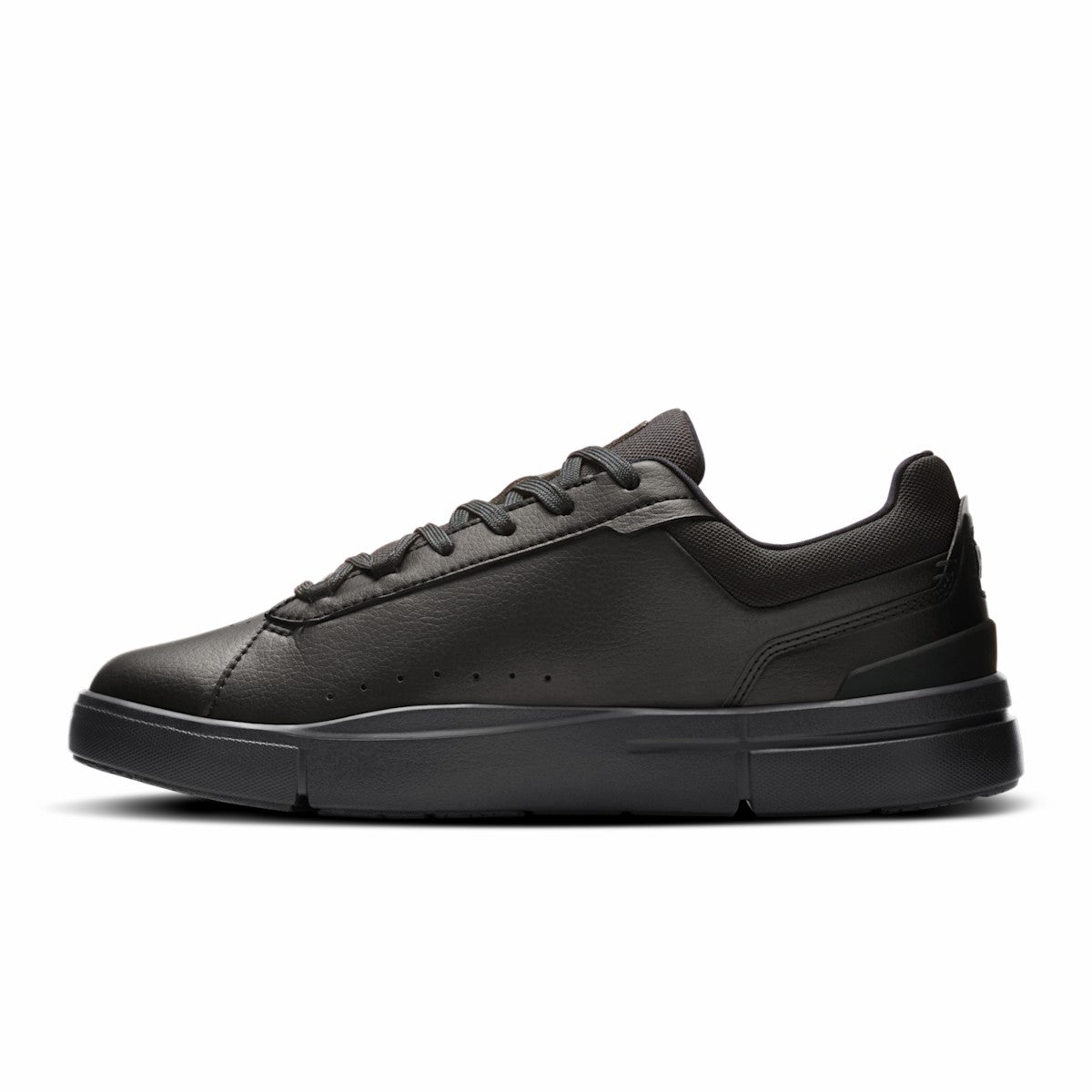 Women's THE ROGER Advantage - Black/Black | On United States