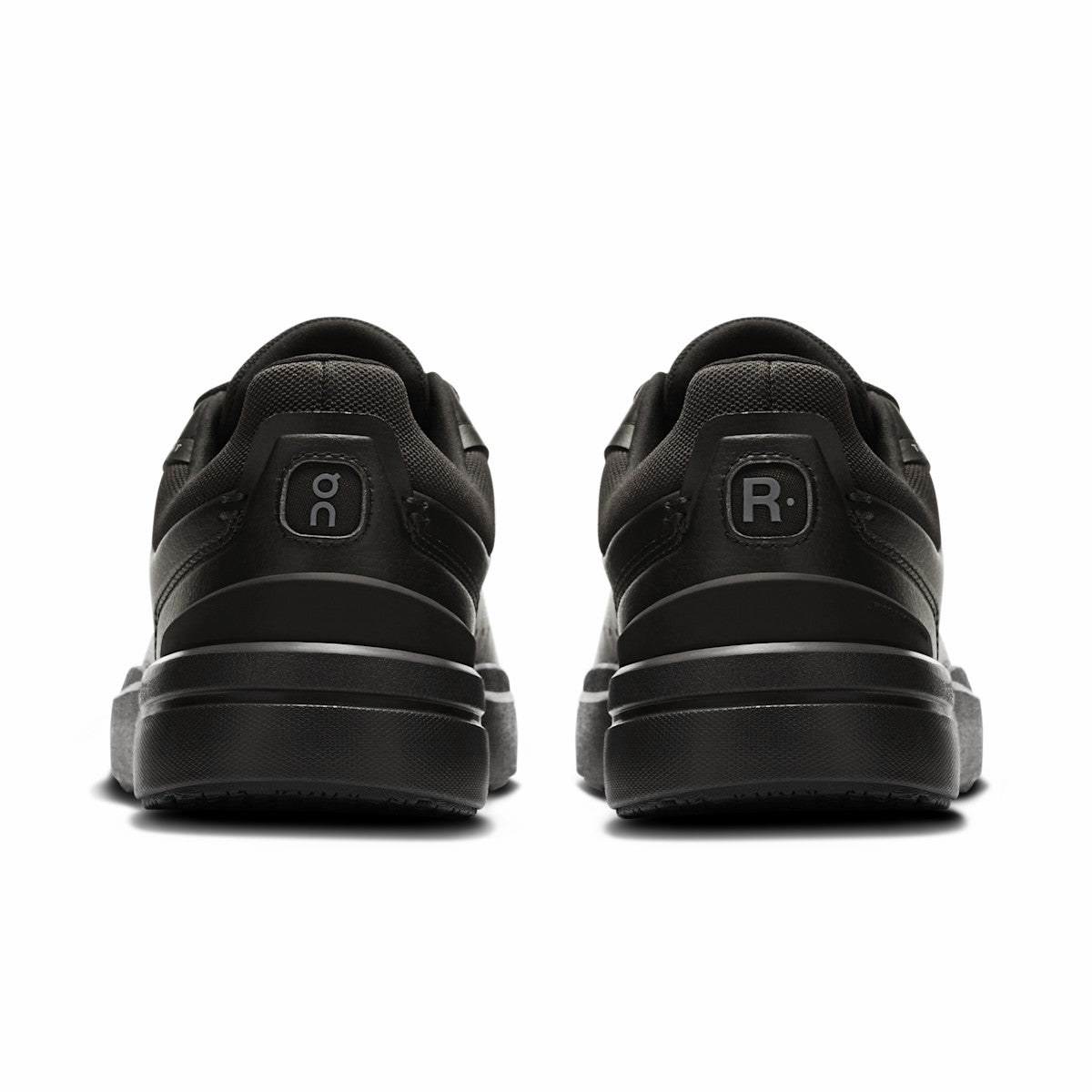 Women's THE ROGER Advantage - Black/Black | On United States