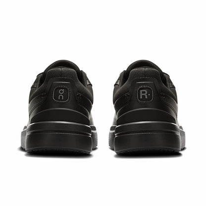 Women's THE ROGER Advantage - Black/Black | On United States