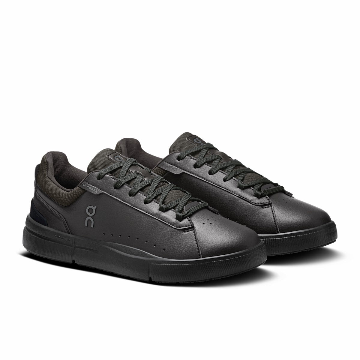 Women's THE ROGER Advantage - Black/Black | On United States