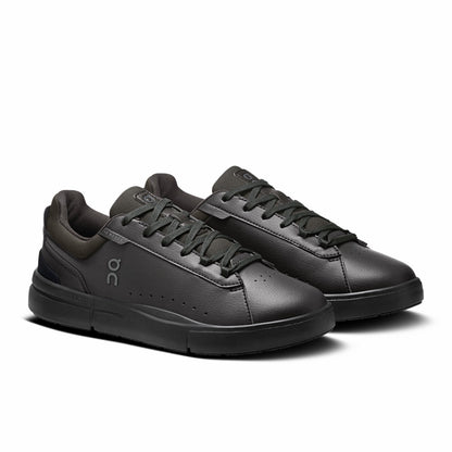 Women's THE ROGER Advantage - Black/Black | On United States