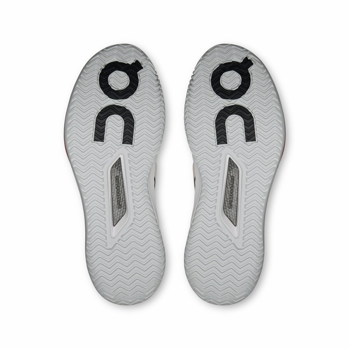 Women's THE ROGER Pro 3 Clay - Ivory/Magnolia | On United States