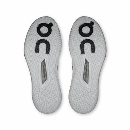 Women's THE ROGER Pro 3 Clay - Ivory/Magnolia | On United States