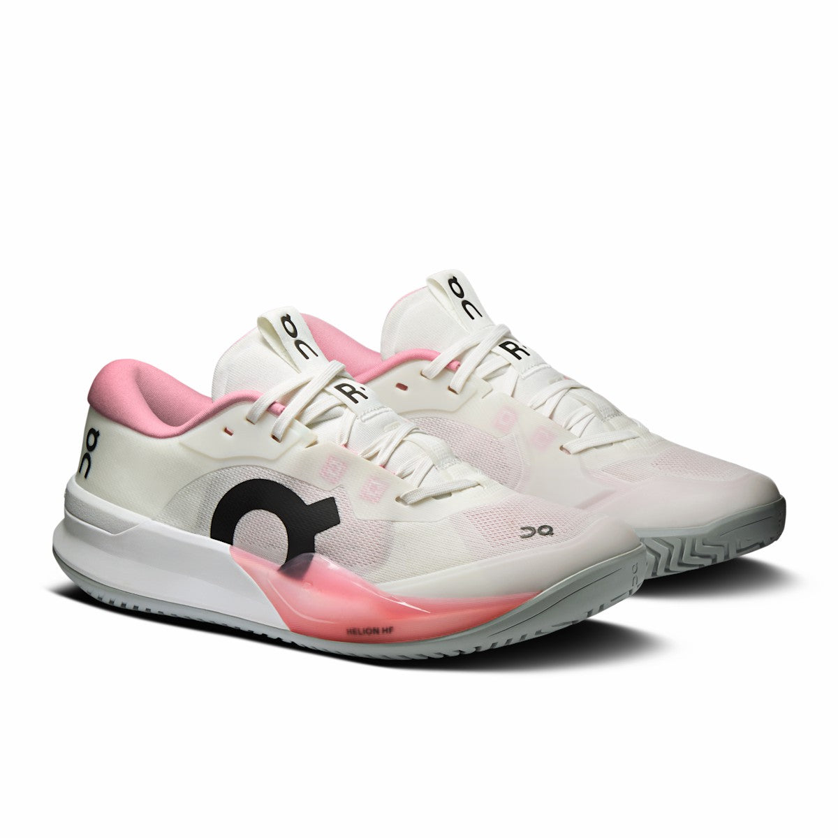 Women's THE ROGER Pro 3 Clay - Ivory/Magnolia | On United States