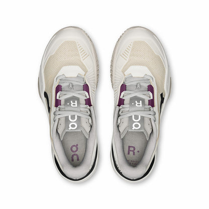 Women's THE ROGER Pro Fire - Grain/Ivory | On United States