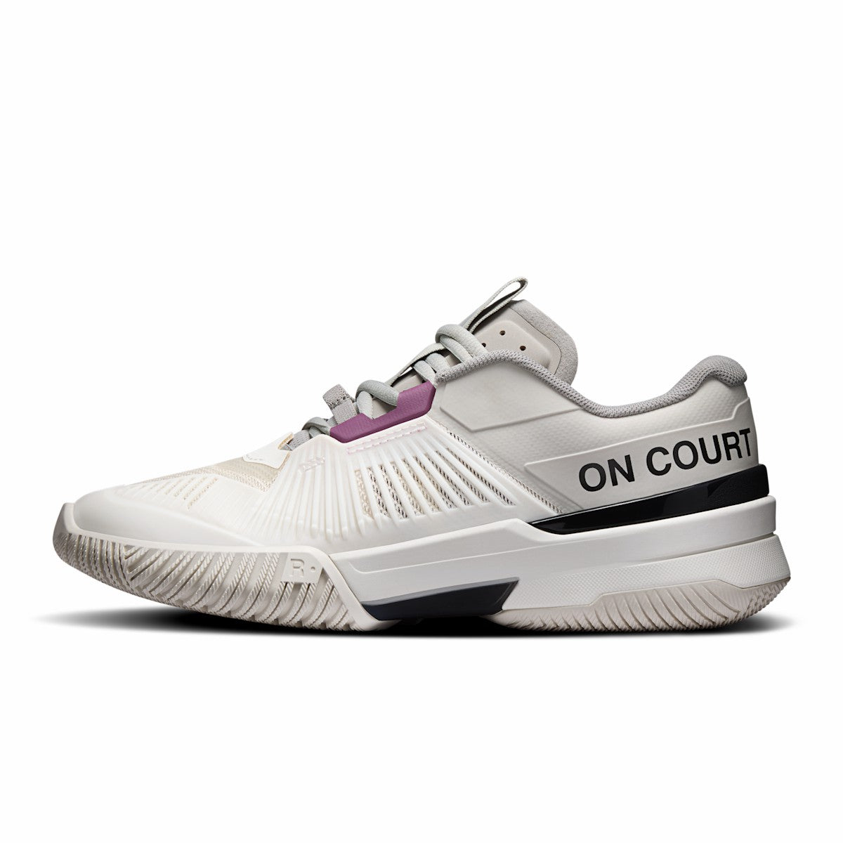 Women's THE ROGER Pro Fire - Grain/Ivory | On United States