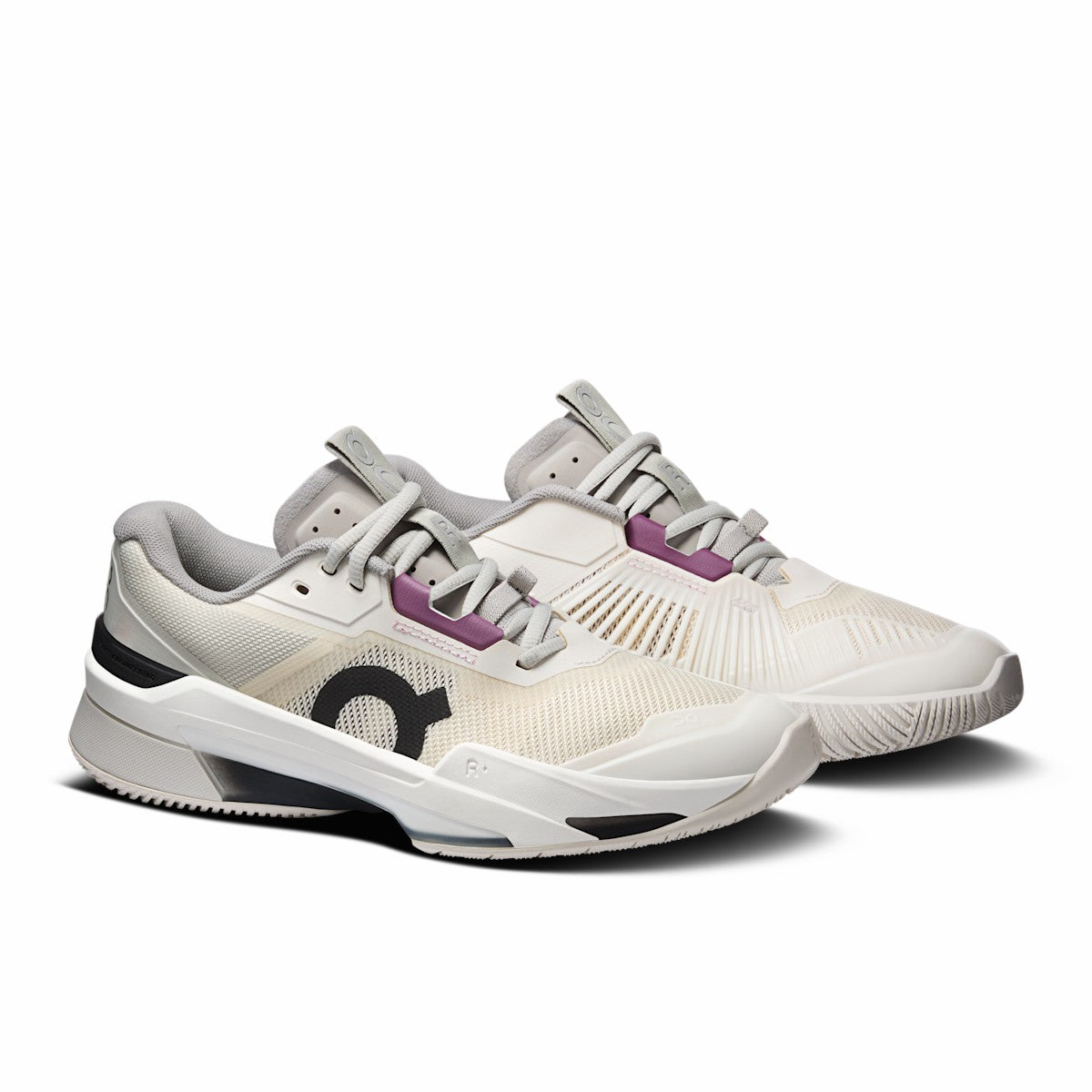 Women's THE ROGER Pro Fire - Grain/Ivory | On United States