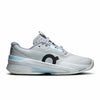 Silver/White