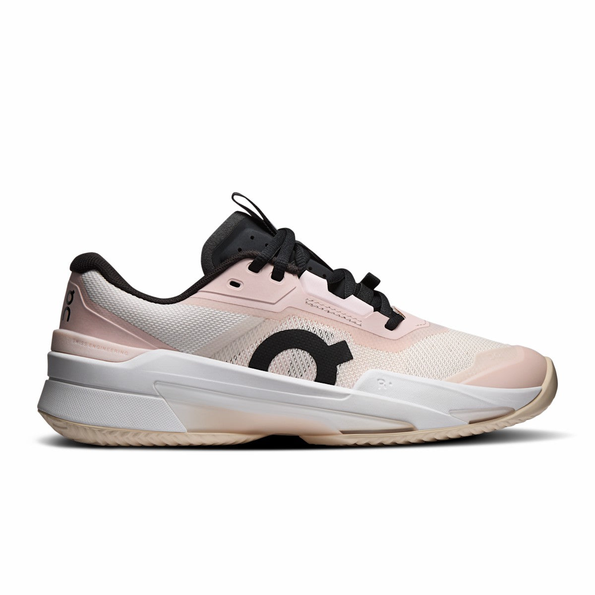 Women's THE ROGER Pro Fire Clay - Doe/White | On United States