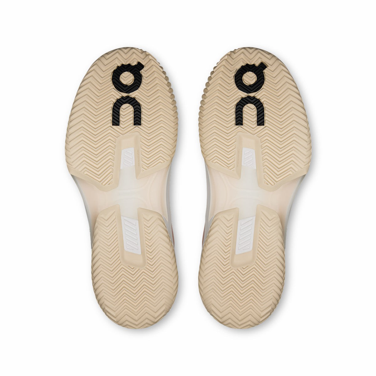Women's THE ROGER Pro Fire Clay - Doe/White | On United States