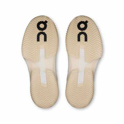 Women's THE ROGER Pro Fire Clay - Doe/White | On United States