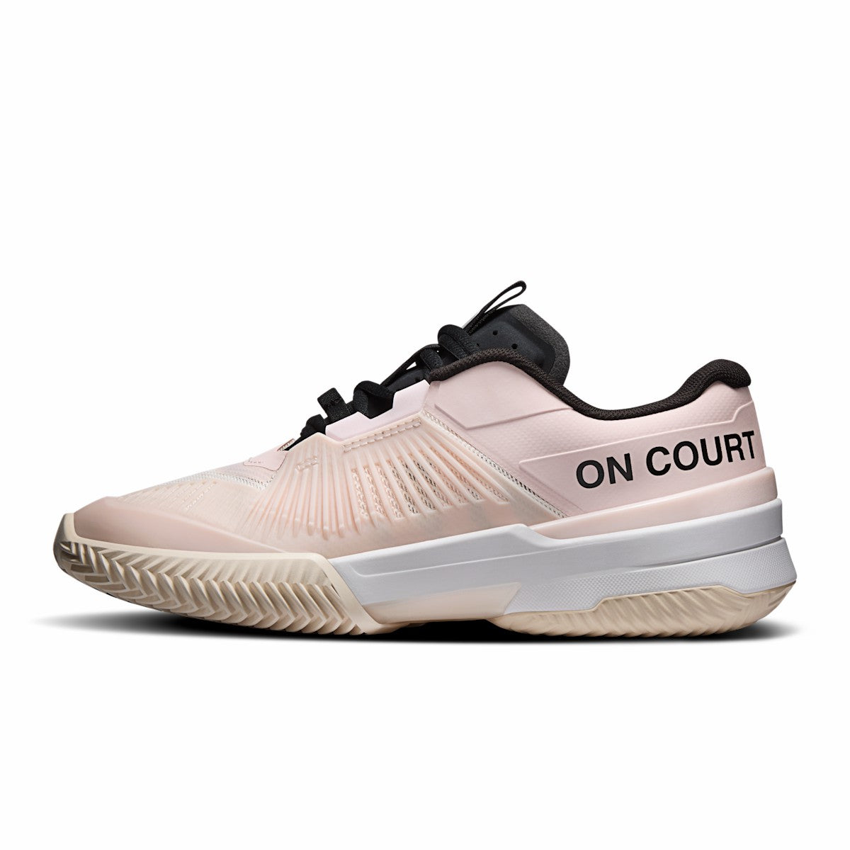 Women's THE ROGER Pro Fire Clay - Doe/White | On United States