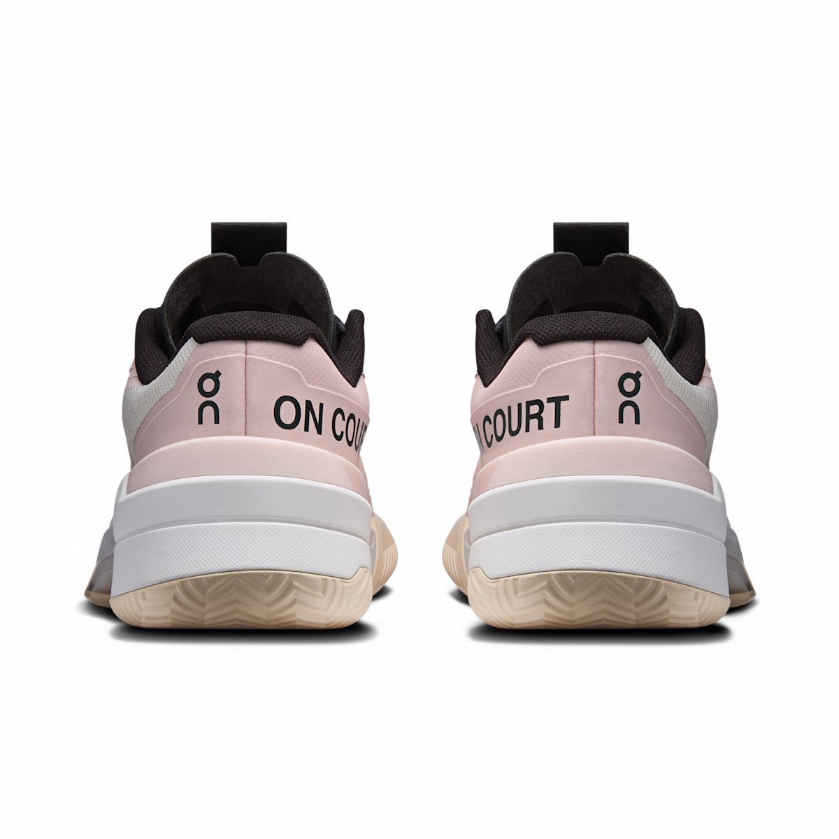 Women's THE ROGER Pro Fire Clay - Doe/White | On United States