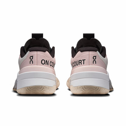 Women's THE ROGER Pro Fire Clay - Doe/White | On United States