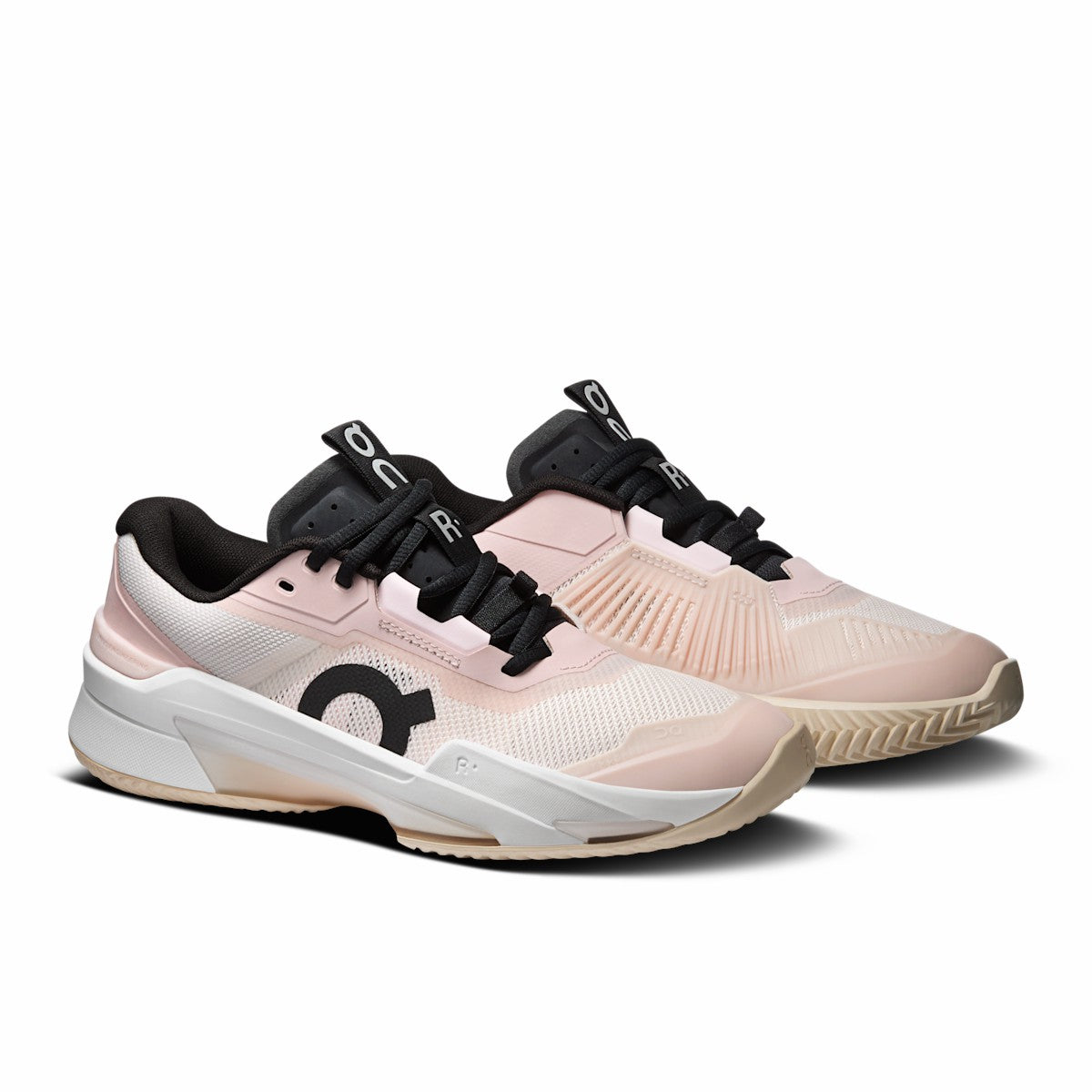 Women's THE ROGER Pro Fire Clay - Doe/White | On United States