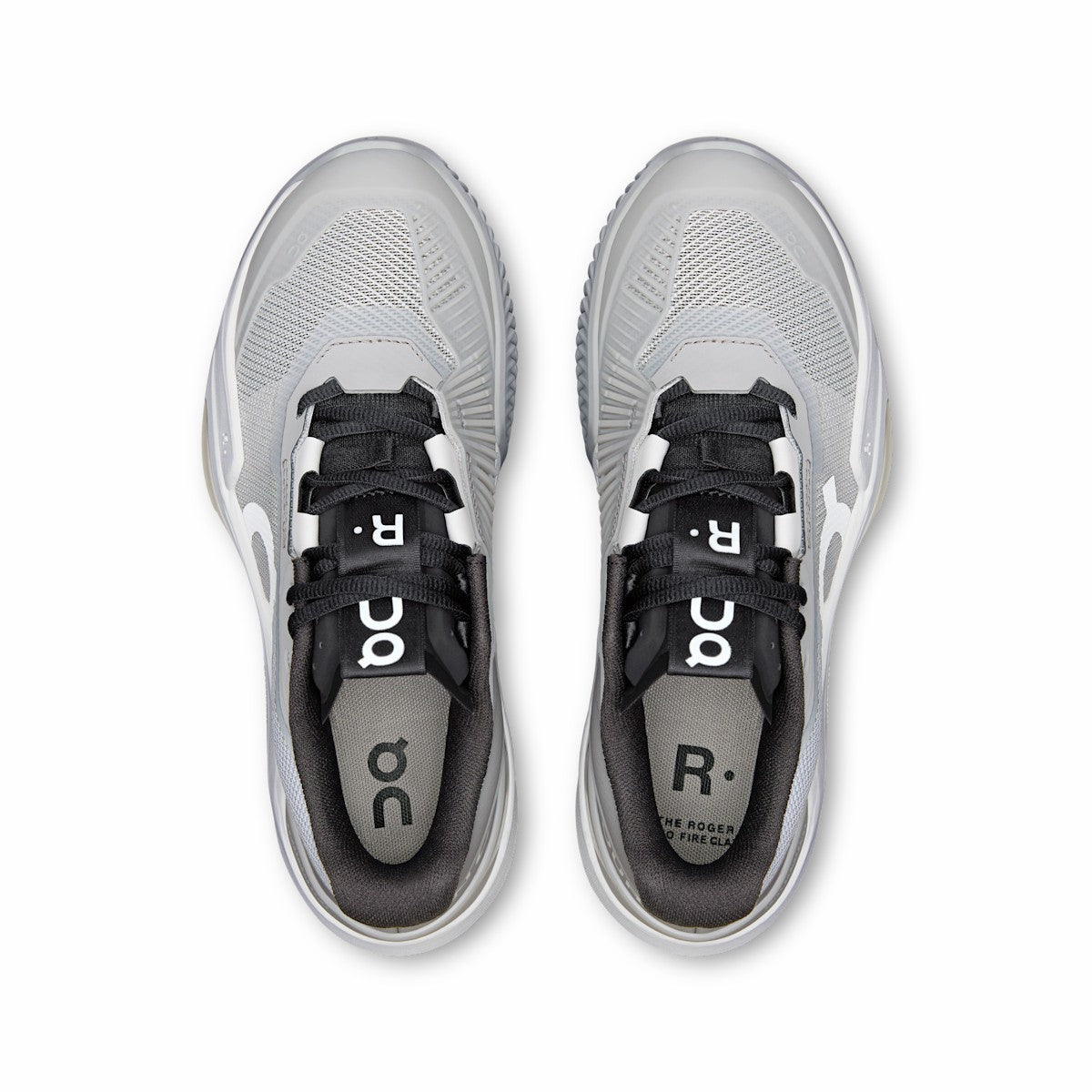 Women's THE ROGER Pro Fire Clay - Glacier/Black | On United States