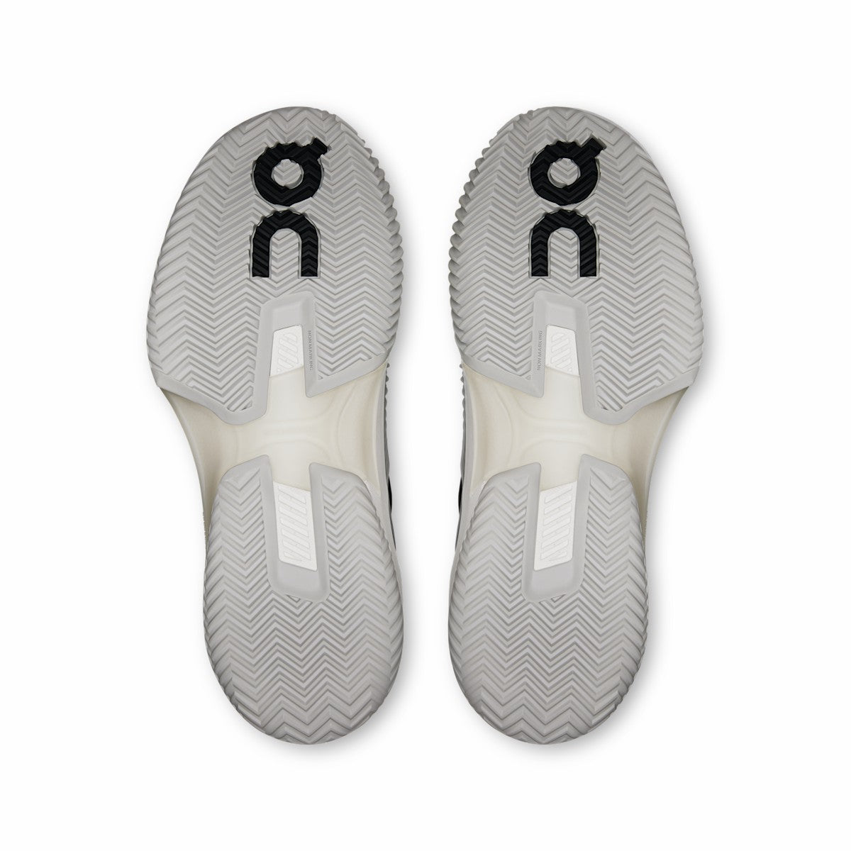 Women's THE ROGER Pro Fire Clay - Glacier/Black | On United States