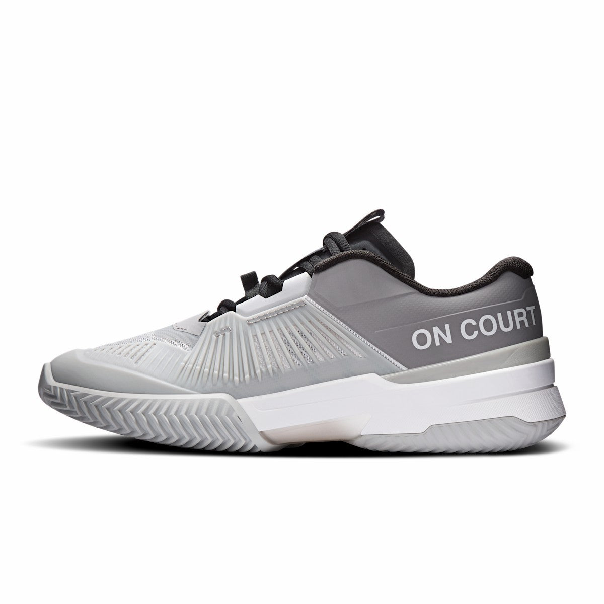 Women's THE ROGER Pro Fire Clay - Glacier/Black | On United States