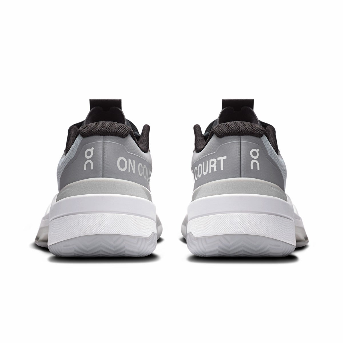 Women's THE ROGER Pro Fire Clay - Glacier/Black | On United States