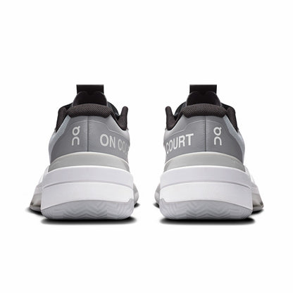 Women's THE ROGER Pro Fire Clay - Glacier/Black | On United States