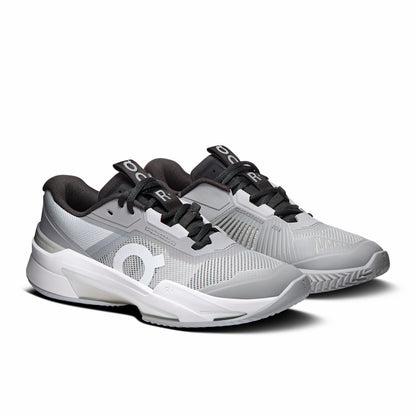 Women's THE ROGER Pro Fire Clay - Glacier/Black | On United States
