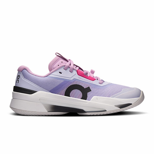 Women's THE ROGER Pro Fire Clay - Bloom/Black | On United States