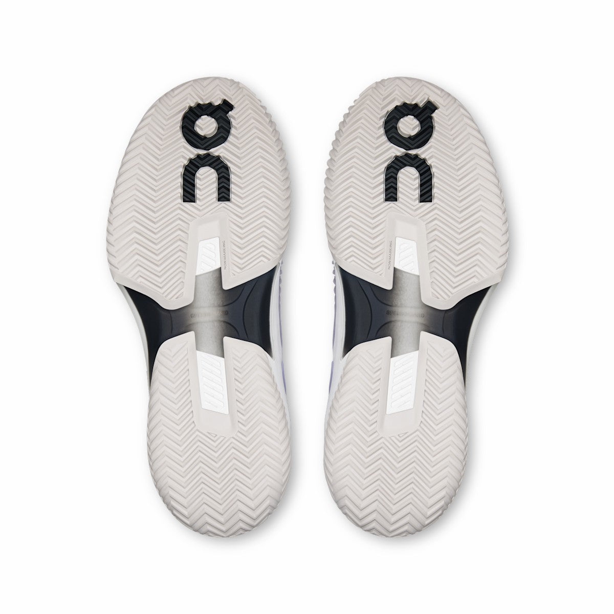 Women's THE ROGER Pro Fire Clay - Bloom/Black | On United States
