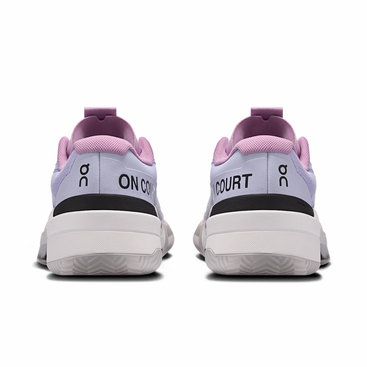 Women's THE ROGER Pro Fire Clay - Bloom/Black | On United States