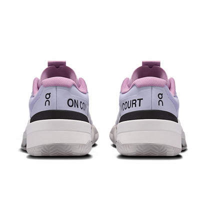 Women's THE ROGER Pro Fire Clay - Bloom/Black | On United States