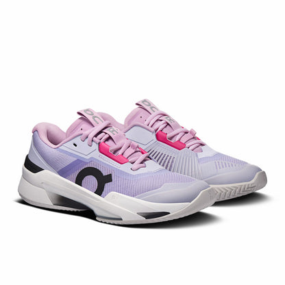 Women's THE ROGER Pro Fire Clay - Bloom/Black | On United States