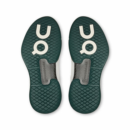 Women's THE ROGER Pro LDN - White/Evergreen | On United States