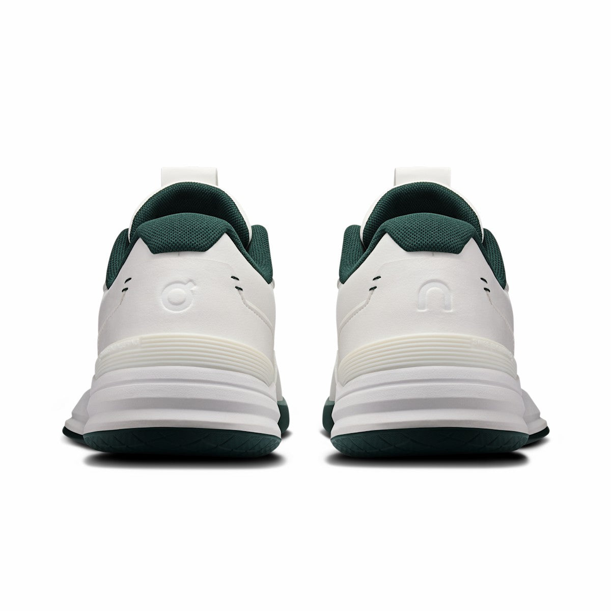 Women's THE ROGER Pro LDN - White/Evergreen | On United States