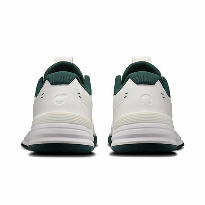 Women's THE ROGER Pro LDN - White/Evergreen | On United States