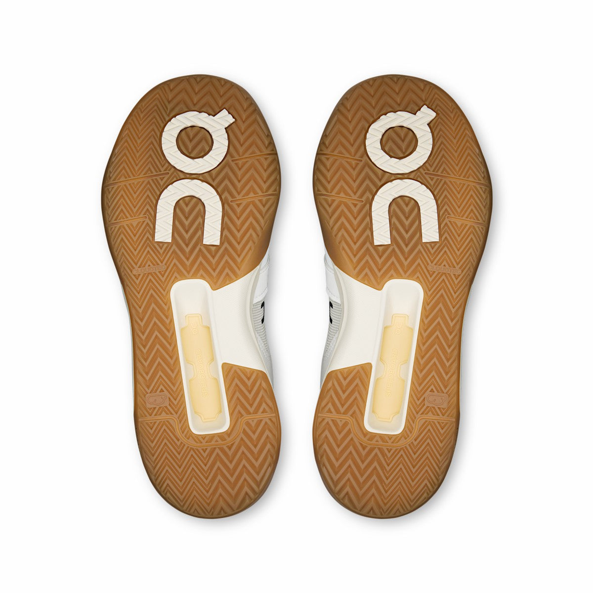 Women's THE ROGER Clubhouse Pro - White/Ivory | On United States
