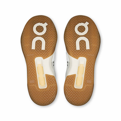 Women's THE ROGER Clubhouse Pro - White/Ivory | On United States