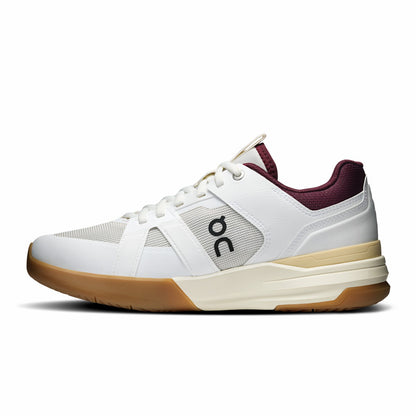Women's THE ROGER Clubhouse Pro - White/Ivory | On United States