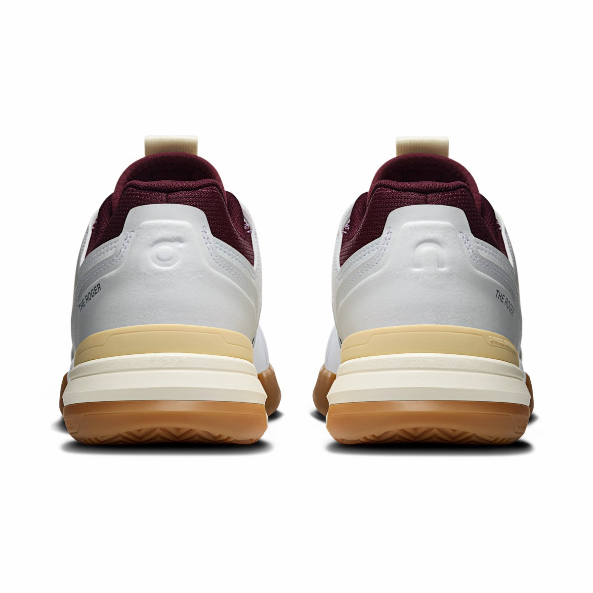Women's THE ROGER Clubhouse Pro - White/Ivory | On United States