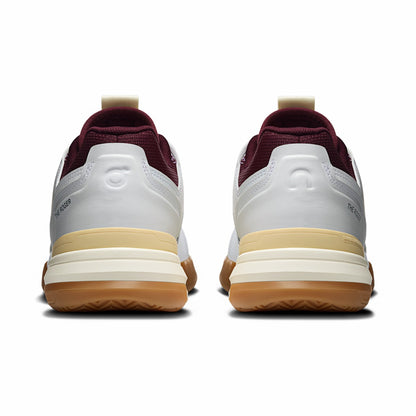 Women's THE ROGER Clubhouse Pro - White/Ivory | On United States