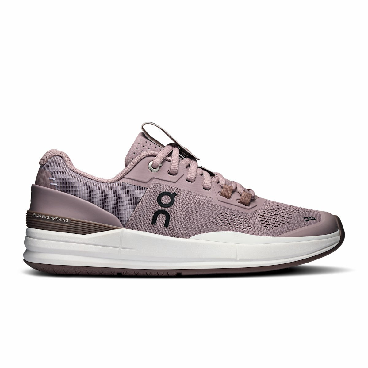 Women's THE ROGER Pro - Heron/Grape | On United States