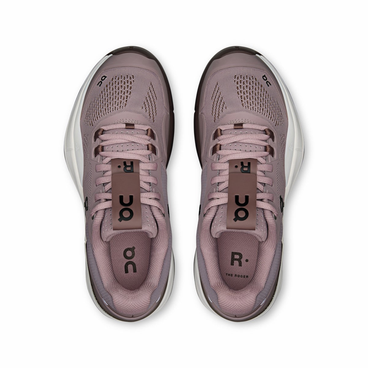 Women's THE ROGER Pro - Heron/Grape | On United States
