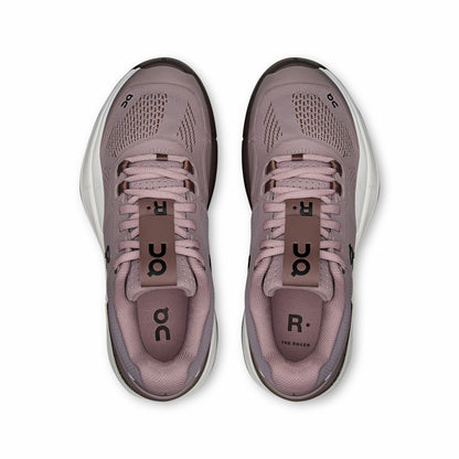 Women's THE ROGER Pro - Heron/Grape | On United States