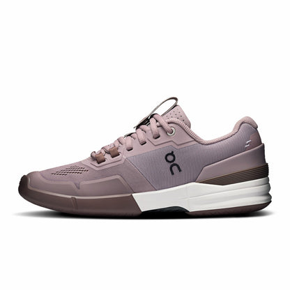 Women's THE ROGER Pro - Heron/Grape | On United States
