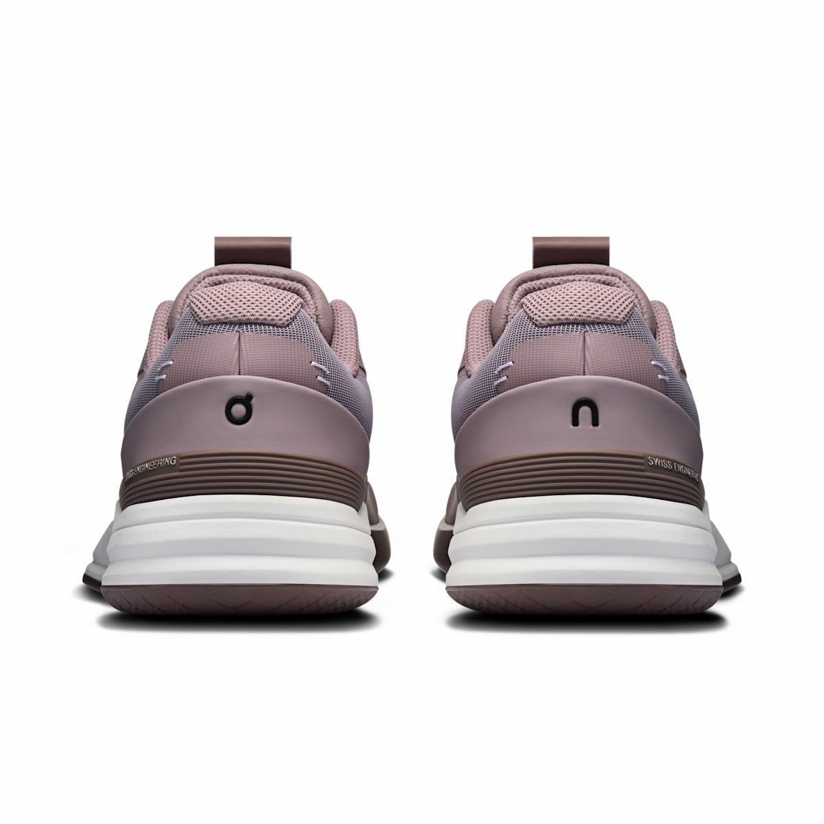 Women's THE ROGER Pro - Heron/Grape | On United States