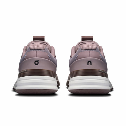 Women's THE ROGER Pro - Heron/Grape | On United States