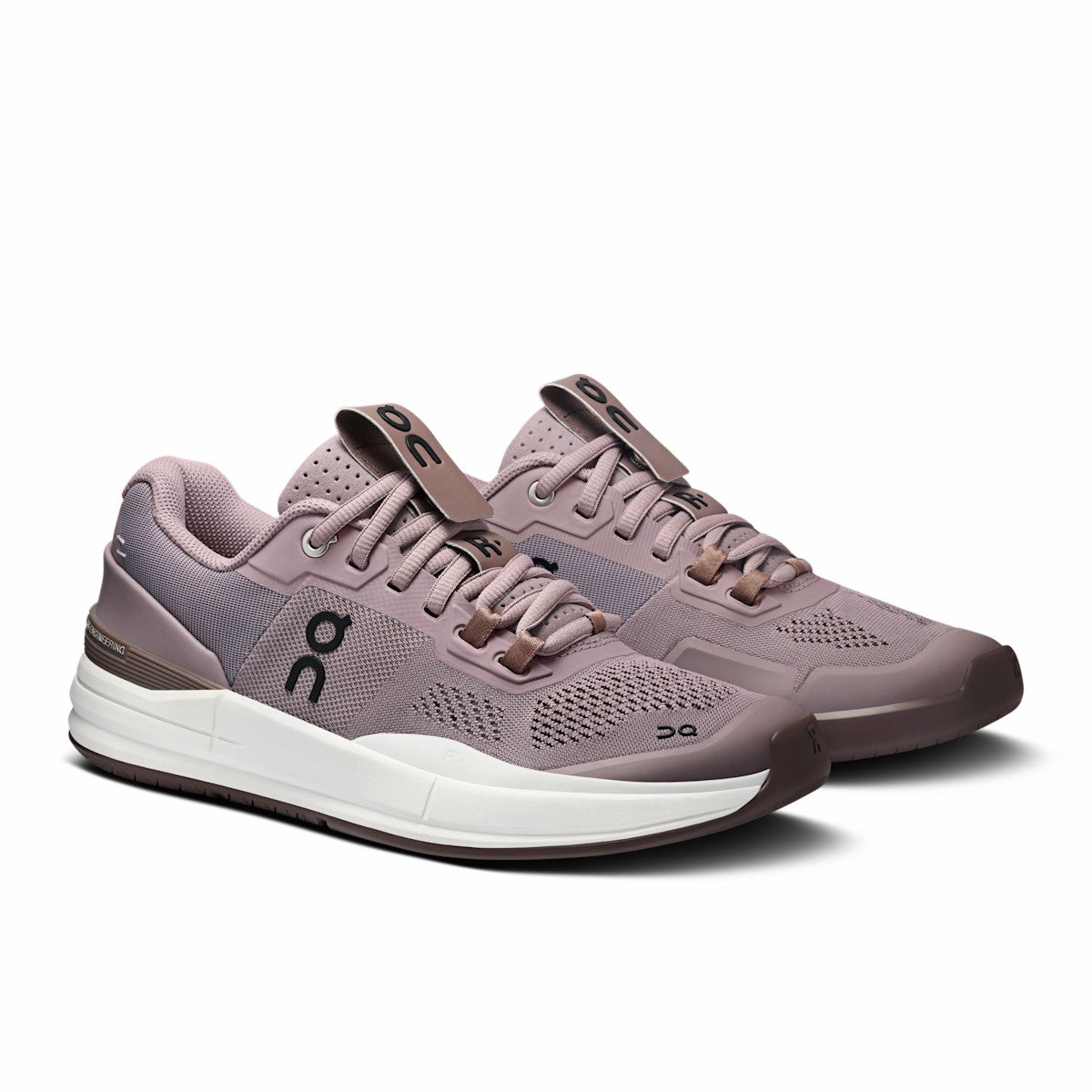 Women's THE ROGER Pro - Heron/Grape | On United States