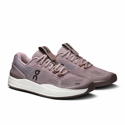 Women's THE ROGER Pro - Heron/Grape | On United States